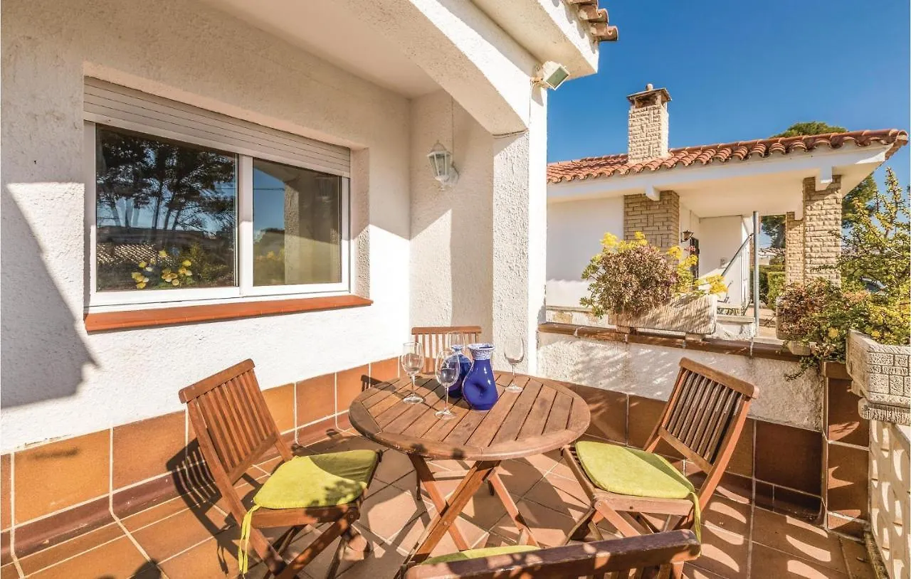 Gorgeous Home In Miami Playa With Wifi İspanya