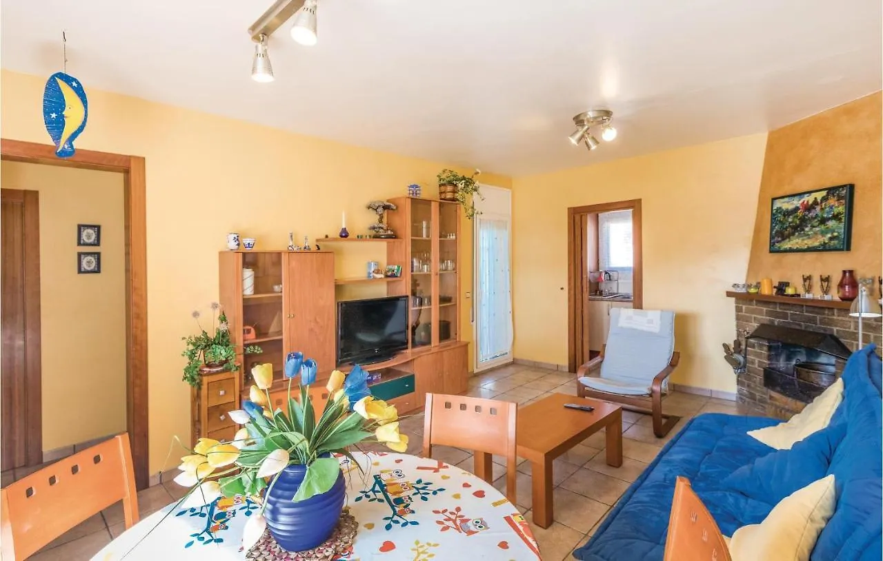 Gorgeous Home In Miami Playa With Wifi 0*,  İspanya