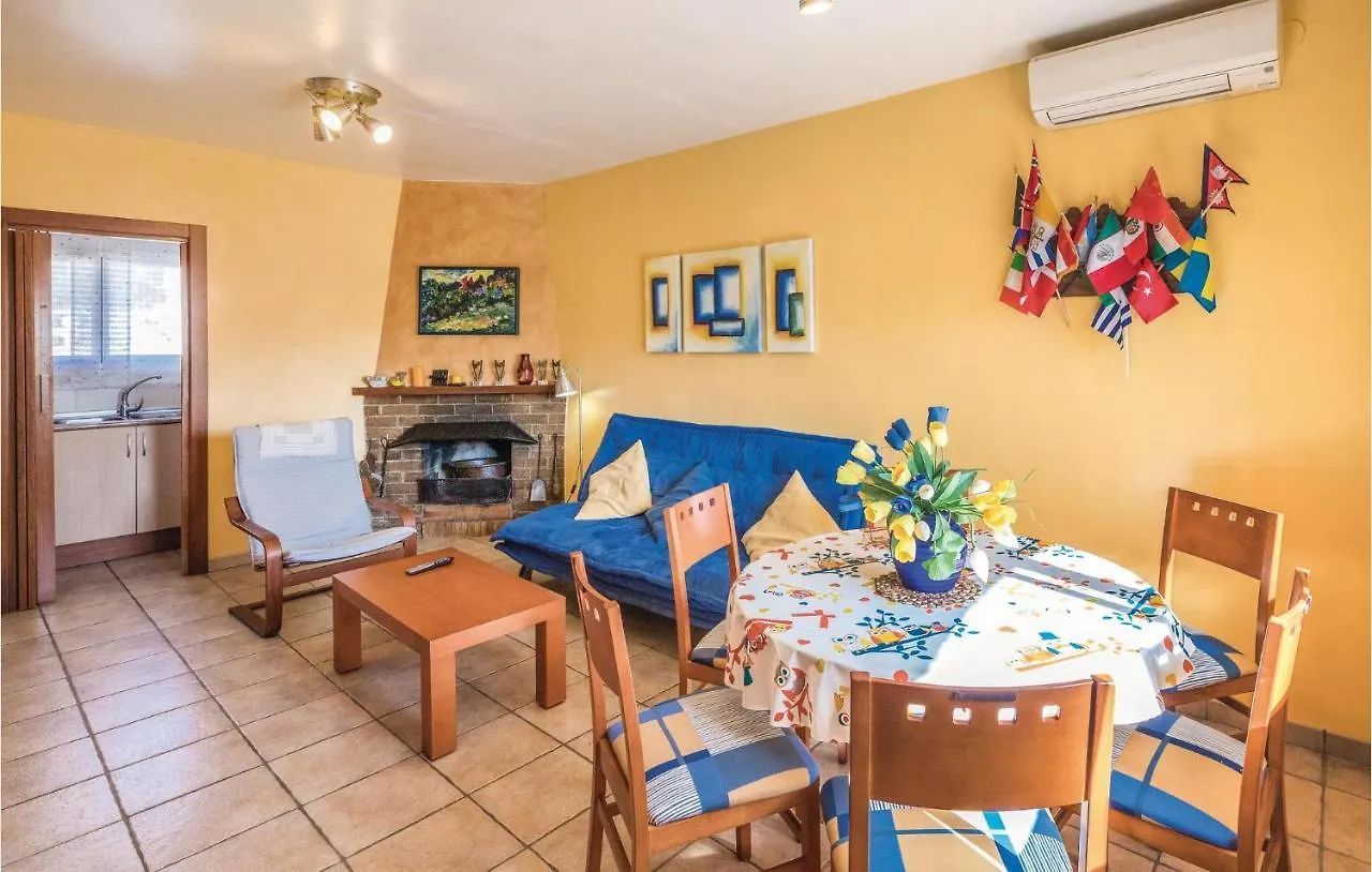 Gorgeous Home In Miami Playa With Wifi Tatil Evi