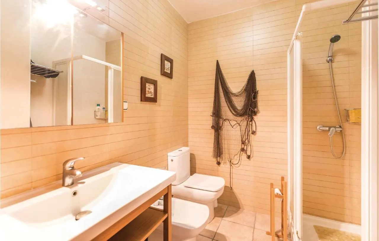 Gorgeous Home In Miami Playa With Wifi 0*,  Spanien