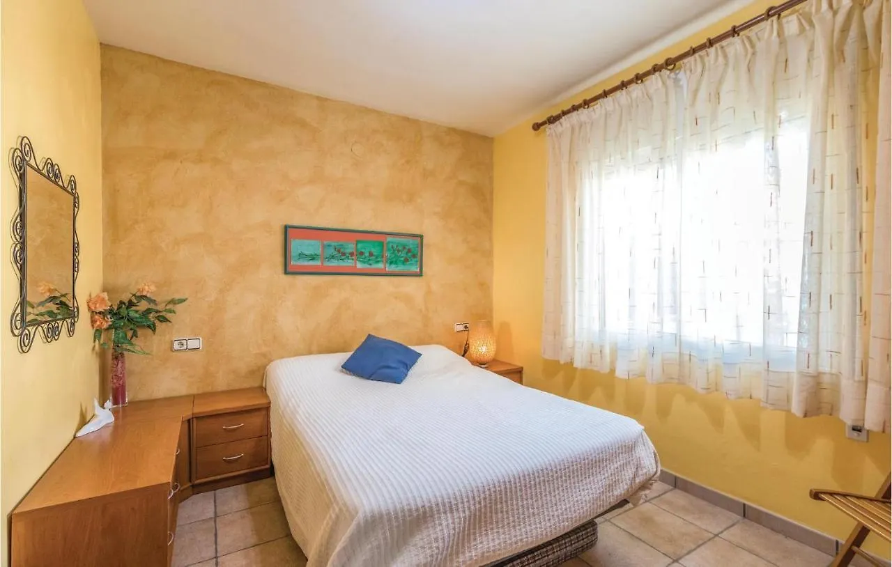 Gorgeous Home In Miami Playa With Wifi Spanien